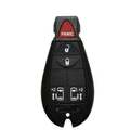 Keyless Factory KeylessFactory:Fobik Remotes:Dodge/Chrysler/Jeep 2008-2013 5B Fobik Remote RK-CHY-FBK-8